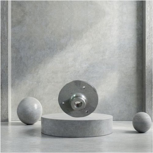 PANCAR E89 SİLME KAPLİN