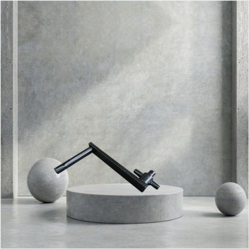 PANCAR E89 CALIŞTIRMA KOLU