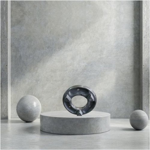 PANCAR E89 ERKEK KAPLİN