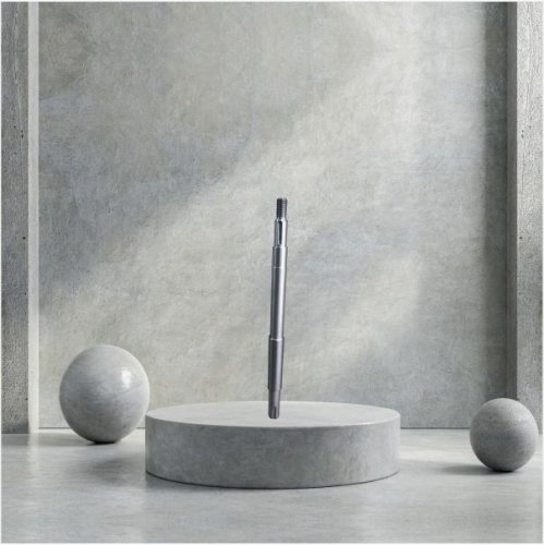 SÜPER STAR POMPA CARK MİLİ UZUN