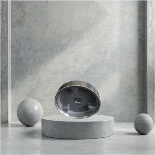 PANCAR E89 DİŞİ KAPLİN