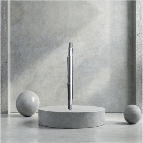 SÜPER STAR POMPA CARK MİLİ 30MM